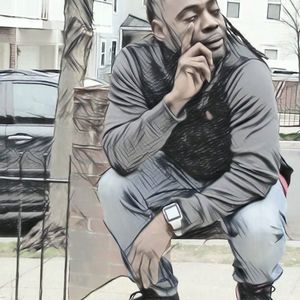 Meet your Posher, Antonio